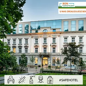 Hotel Western Old Town, Cracóvia