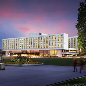 Sofitel Victoria 5*, Varsavia Polonia