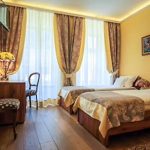 Aparthotel Grodzka 21