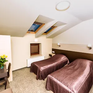 Hotel Kazimierz Iii, Cracóvia