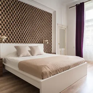 Aparthotel Roller
