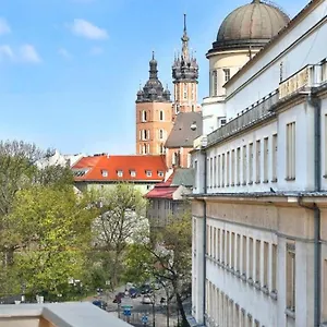 Hotel Wielopole, Cracóvia