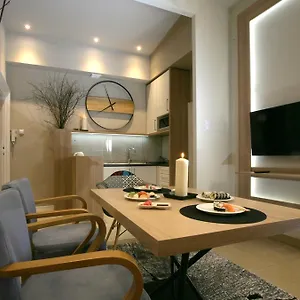 Aparthotel Salve Station