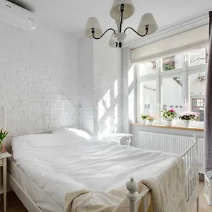 Aparthotel Too-good