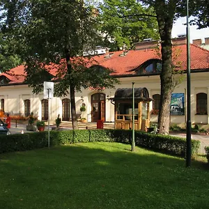 Hotel Maltanski, Cracóvia
