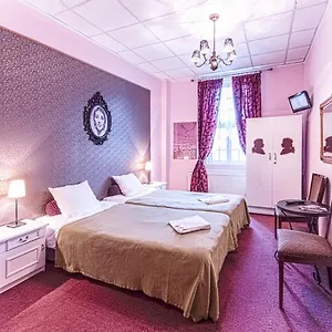 Hostel Melody Stary Rynek Poznan