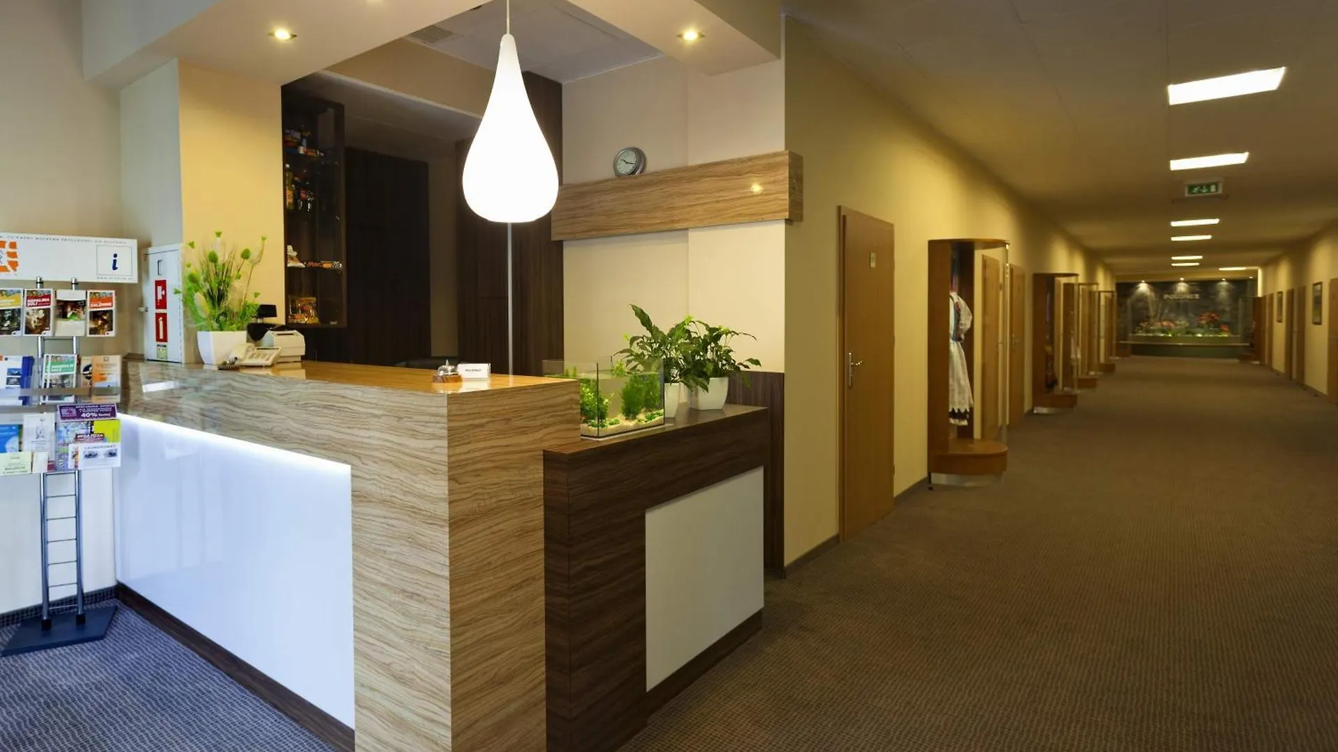 Hotel Polonez Krakow