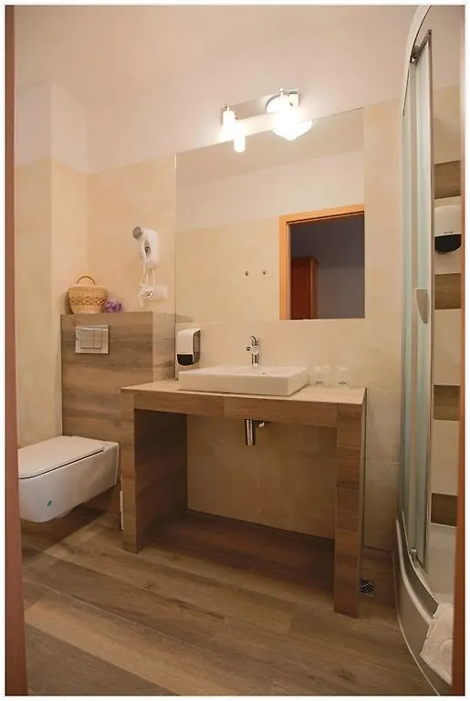 Hotel Polonez Krakow