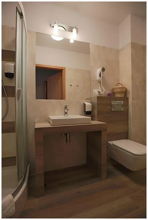 ***  Hotel Polonez Krakow Poland