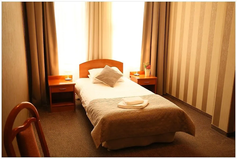 Hotel Polonez Krakov