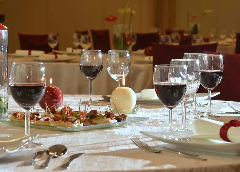 Hotel Polonez Krakow