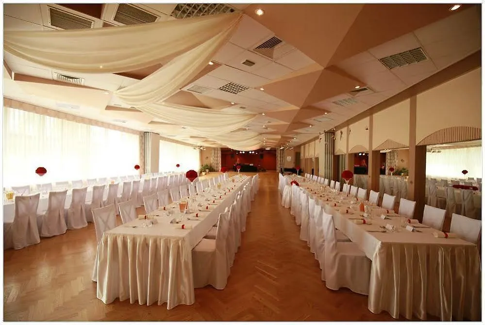 Hotel Polonez Krakow