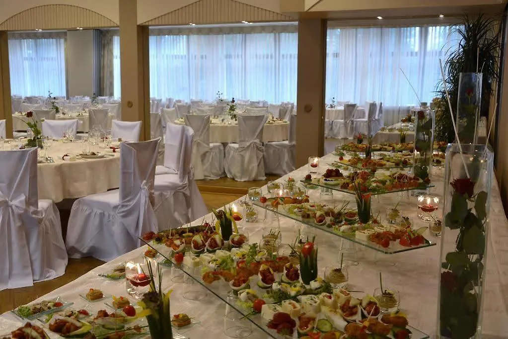 Hotel Polonez Krakow